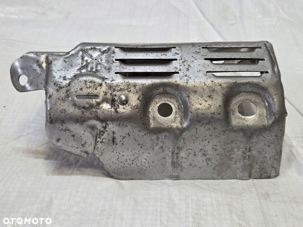 OPEL CORSA F OSŁONA TERMICZNA 9832966180 1.2 - 2