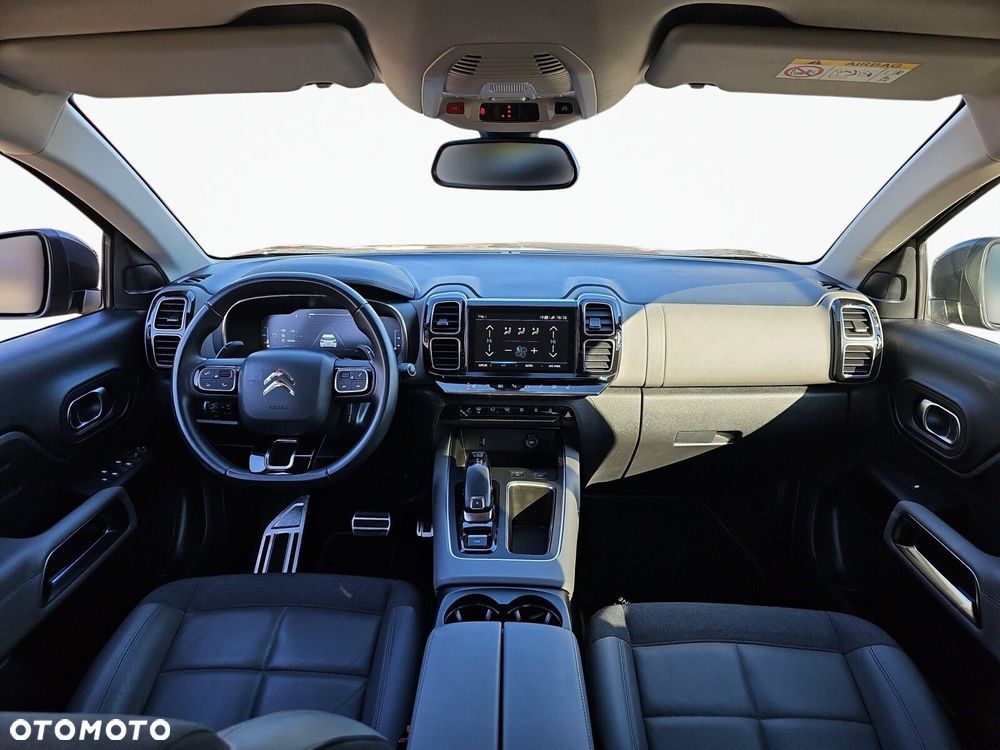 Citroën C5 Aircross - 31