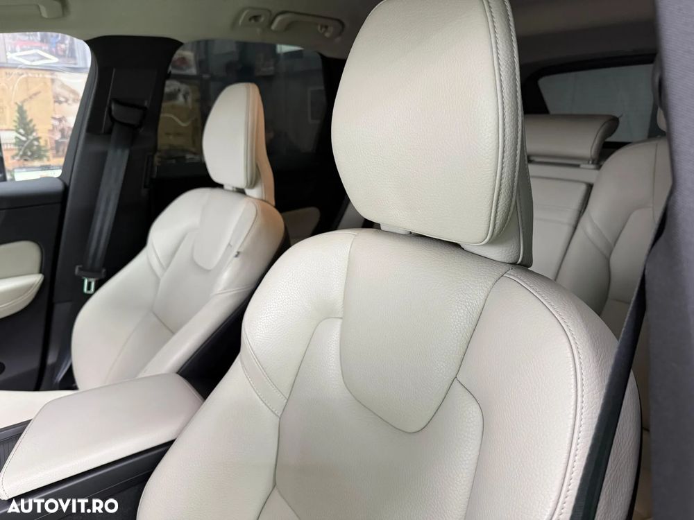 Volvo XC 60 D4 Momentum - 21