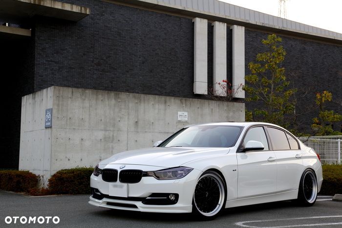 4x Felgi 17 m.in. do BMW 2 F22 3 e36 E46 E90 E91 E92 F30 F31 4 F32 X1 E84 Styl BBS - A1025 - 5