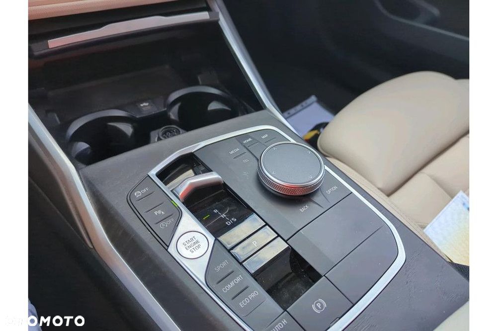 BMW Seria 3 - 13