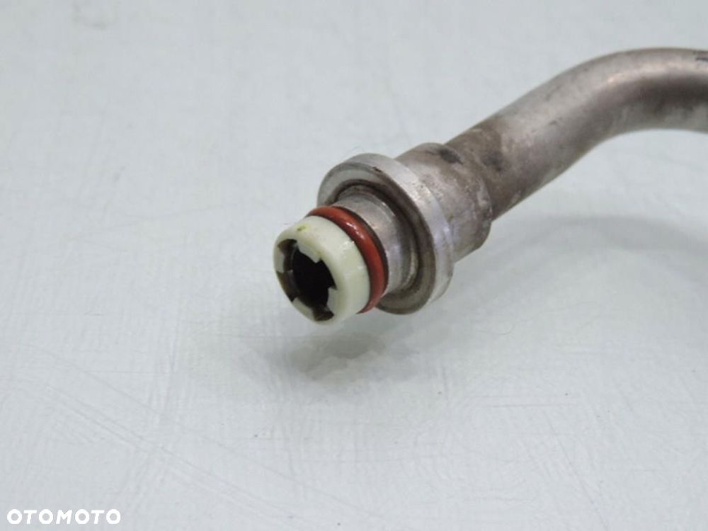 PRZEWÓD KLIMATYZACJI FORD FOCUS MK2 1.6 TDCI - 4