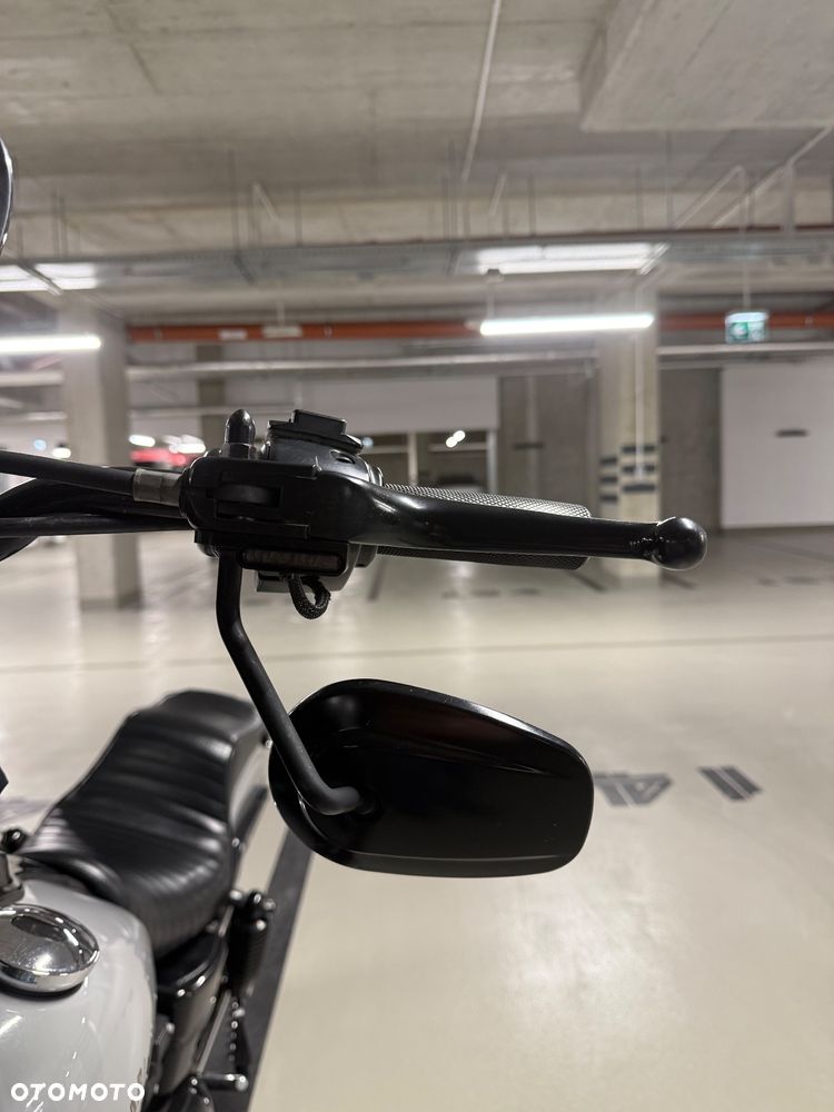 Harley-Davidson Dyna Low Rider - 18