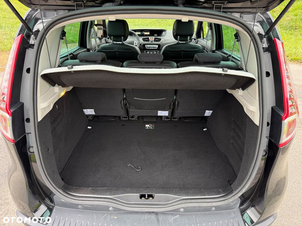 Renault Scenic TCe 130 Bose Edition - 11