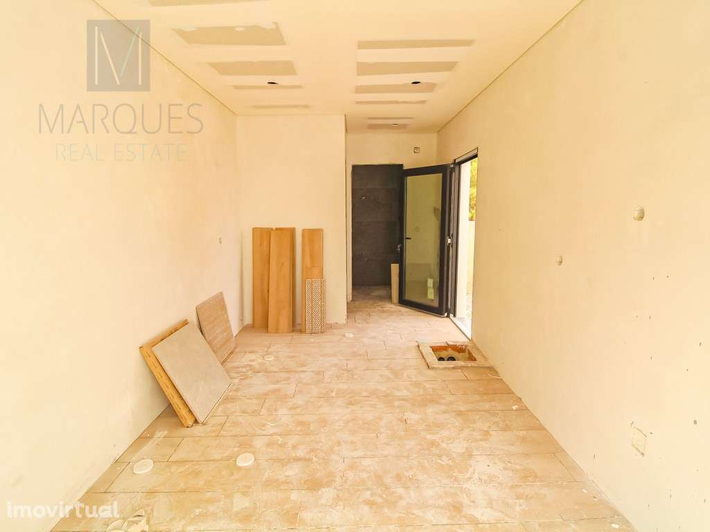 Moradia V3 com 2 Suites, Jardim e Piscina em Pinhal do General - Grande imagem: 5/19