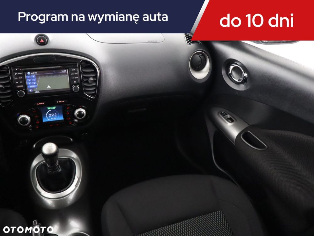 Nissan Juke - 10