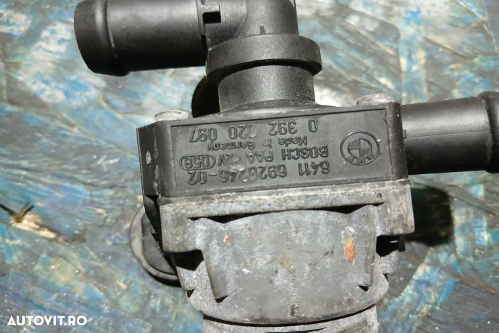 Pompa recirculare apa 6928246 6411-6928246-02 0392020097 6928246 6411 - 5