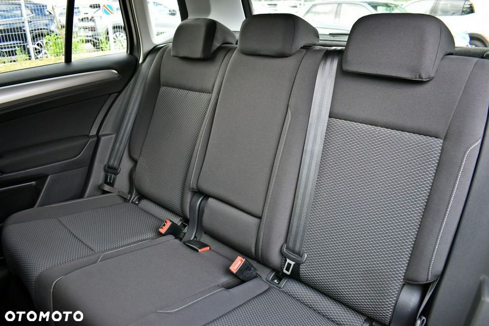 Volkswagen Golf Sportsvan SV 1.0 TSI Trendline - 12