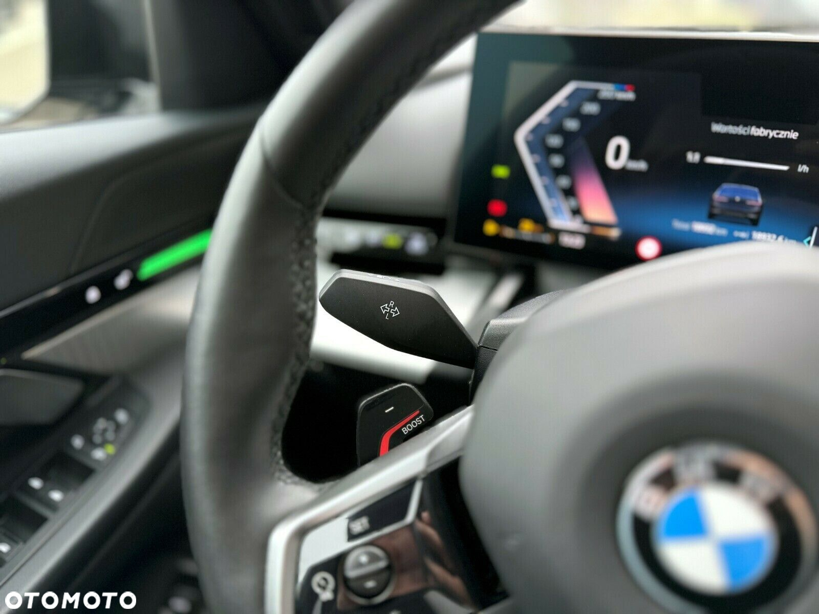BMW Seria 5 - 21