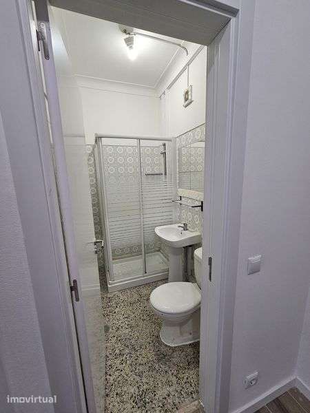 Apartamento T3 para arrendar, Damaia de Baixo, Águas Livres - Grande imagem: 4/12