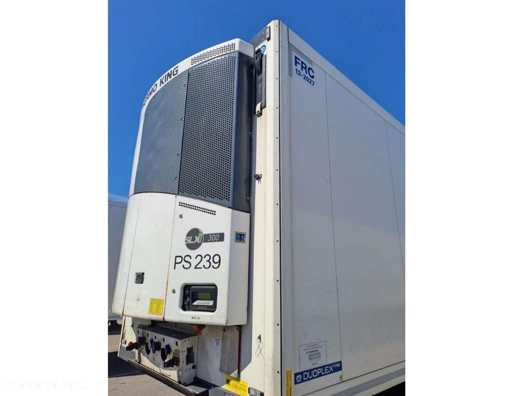 Krone SDR Cool Liner FP 60 ThermoKing SLXi 300 - 6