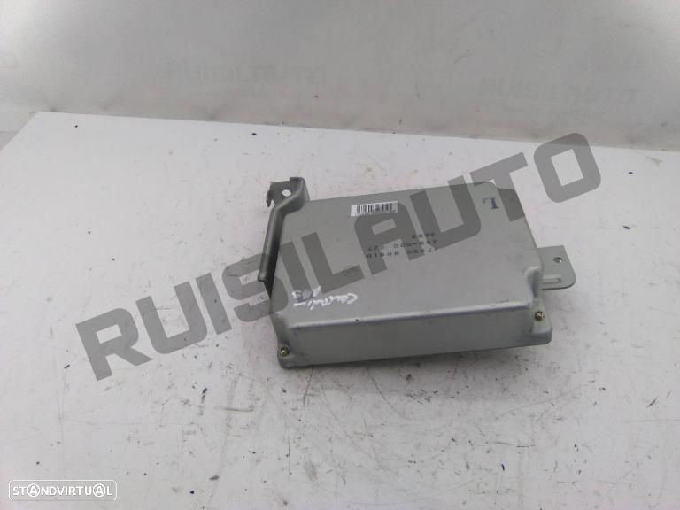 Módulo Abs 478_508h810 Nissan X-trail I (t30) [2000_2007] 2.2 D - 3