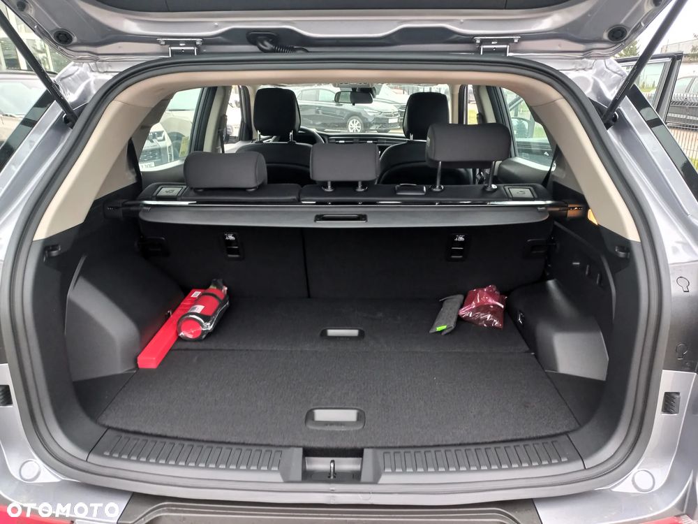 SsangYong/KGM Korando 1.5 T-GDI Joy 2WD - 24