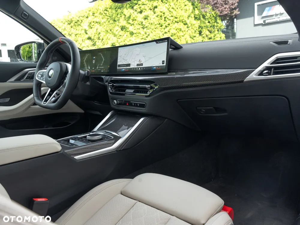 BMW Seria 4 M440i xDrive Cabrio - 7