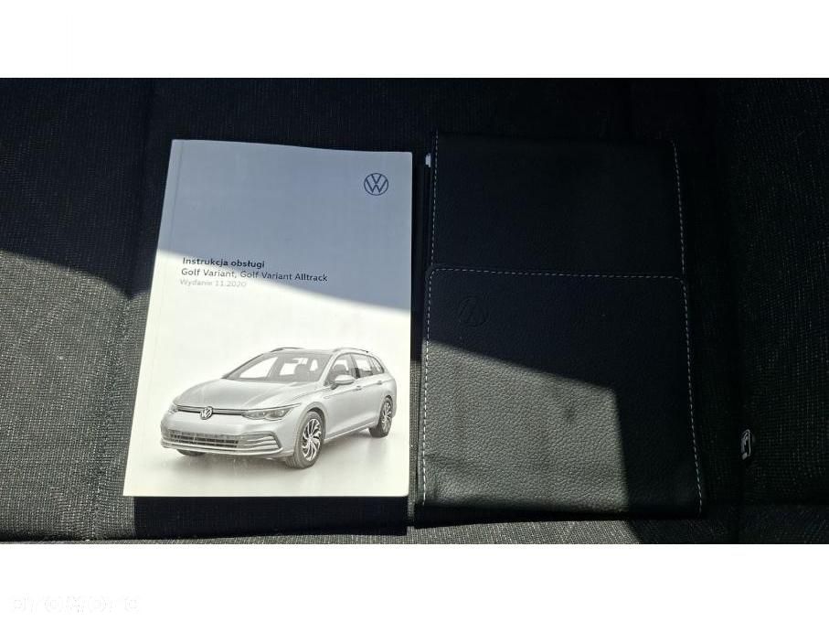 Volkswagen Golf - 36