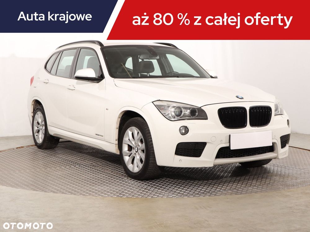 BMW X1 - 3