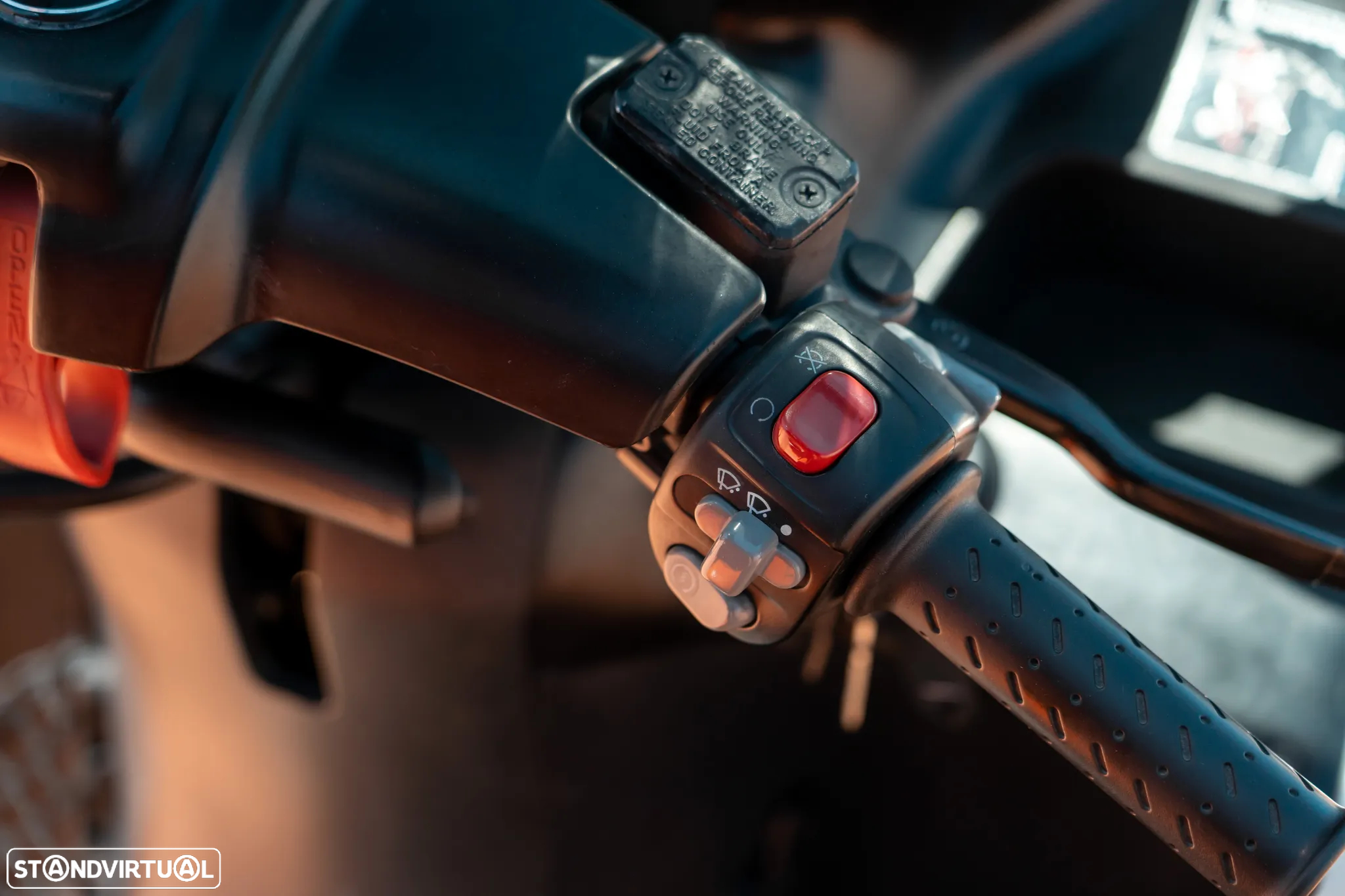 BMW C1 - 10