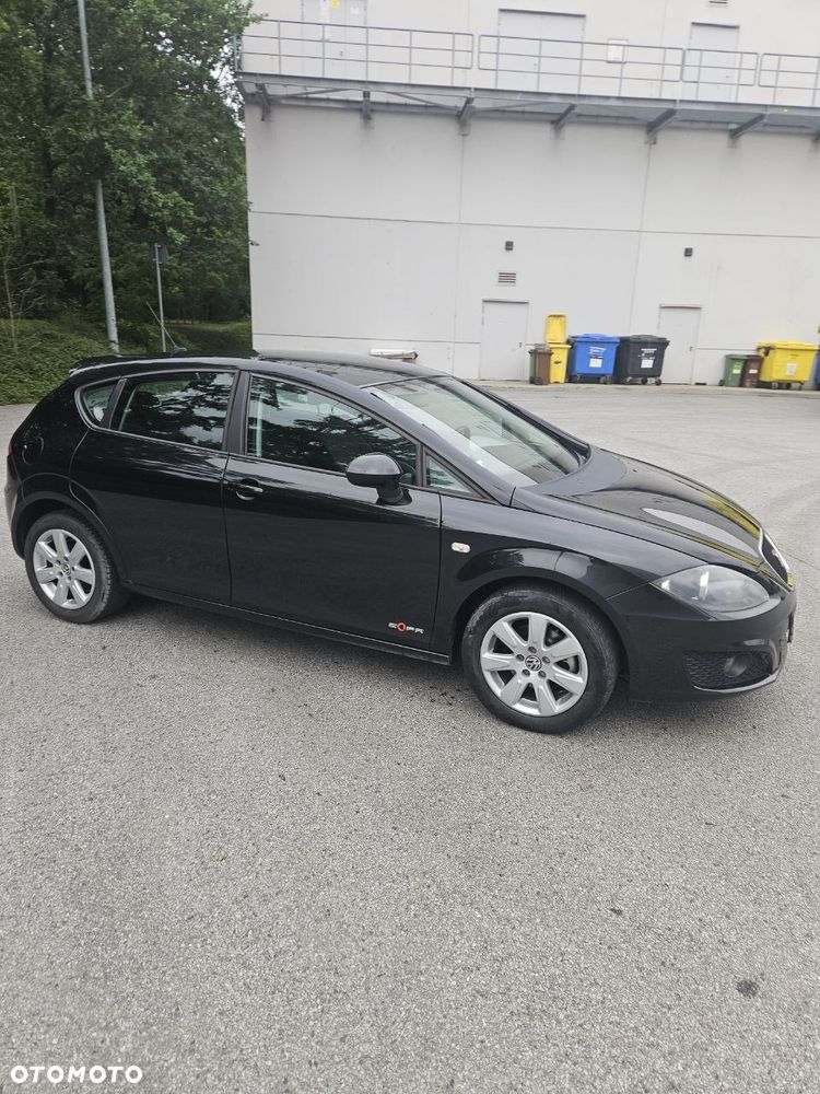 Seat Leon 1.4 TSI Sport Limited - 11