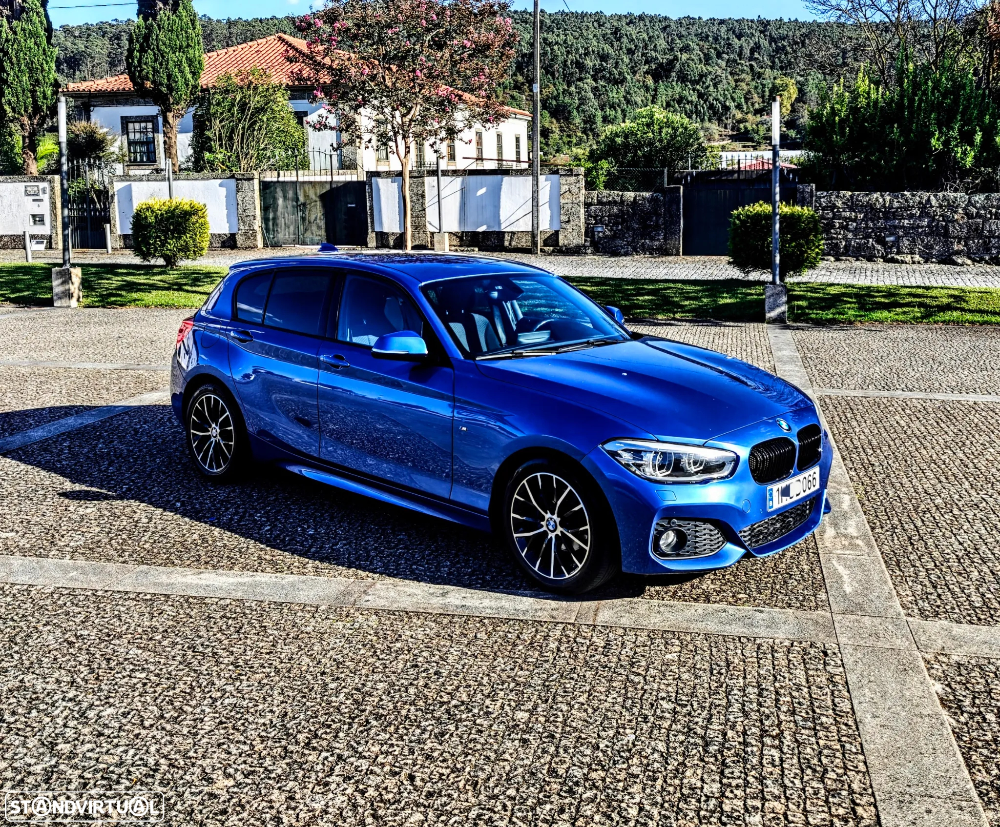 BMW 116 - 25
