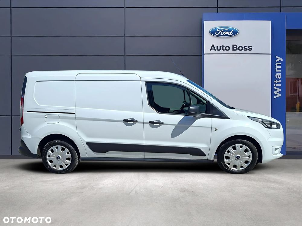 Ford Connect - 6