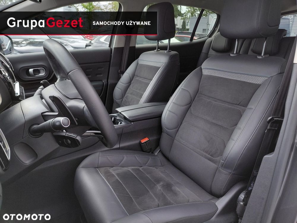 Citroën C5 Aircross - 9