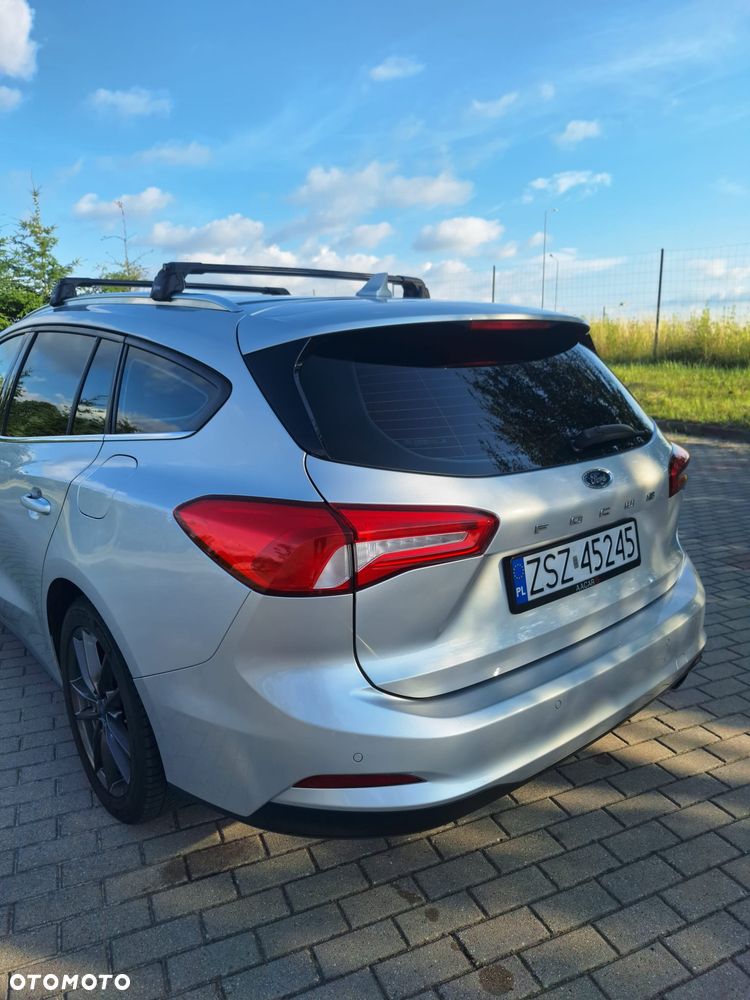 Ford Focus - 8