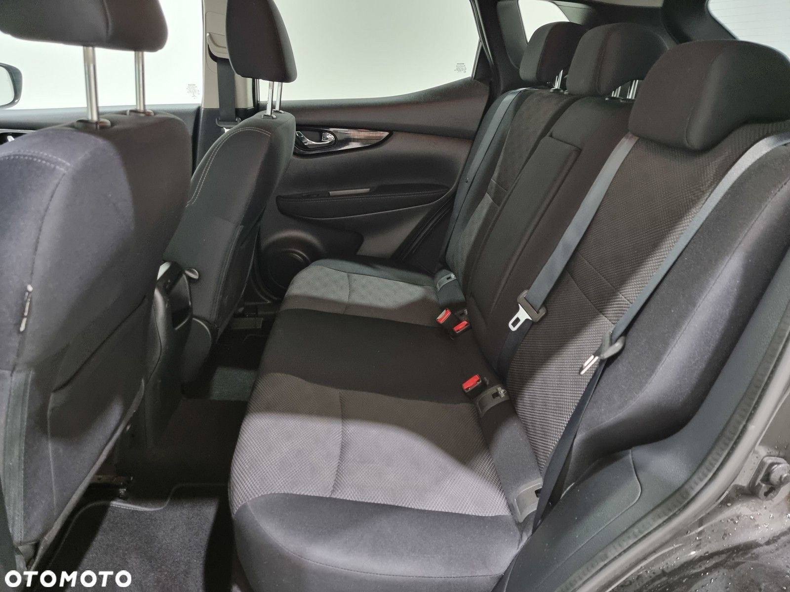 Nissan Qashqai - 23