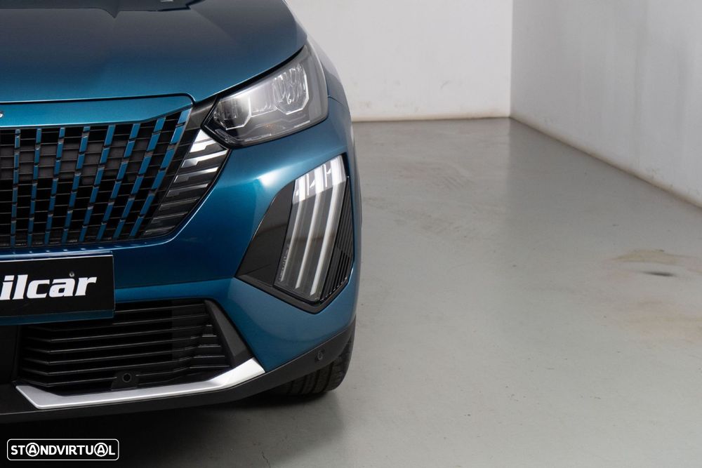 Peugeot 2008 1.2 PureTech Allure Pack - 18