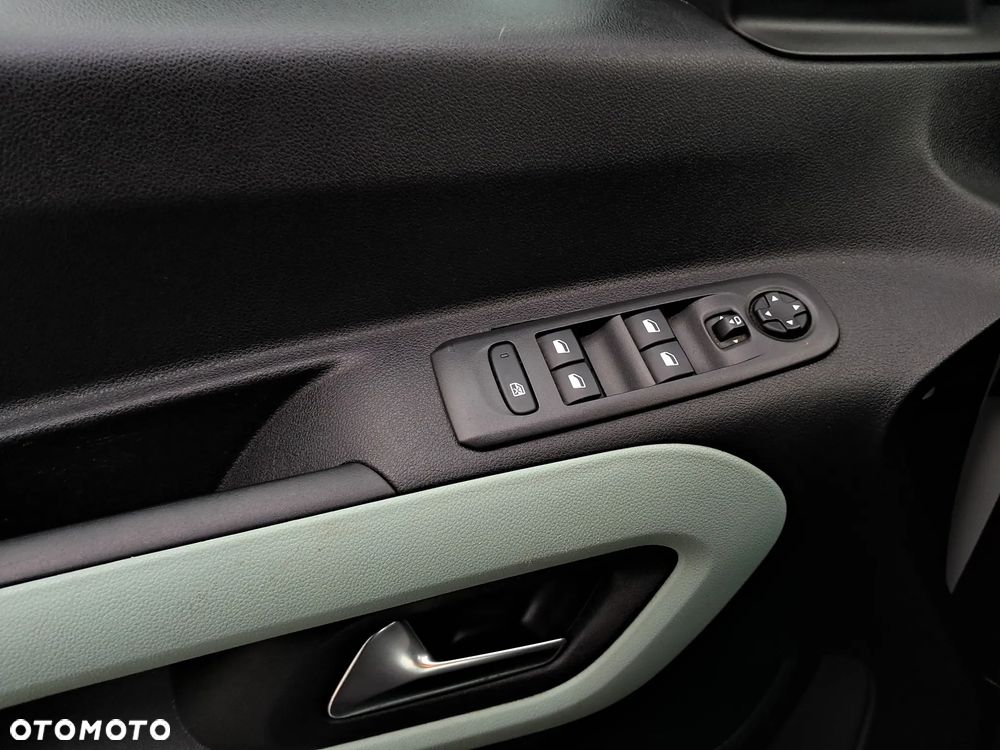 Citroën Berlingo XL 1.5 BlueHDI Shine S&S - 15