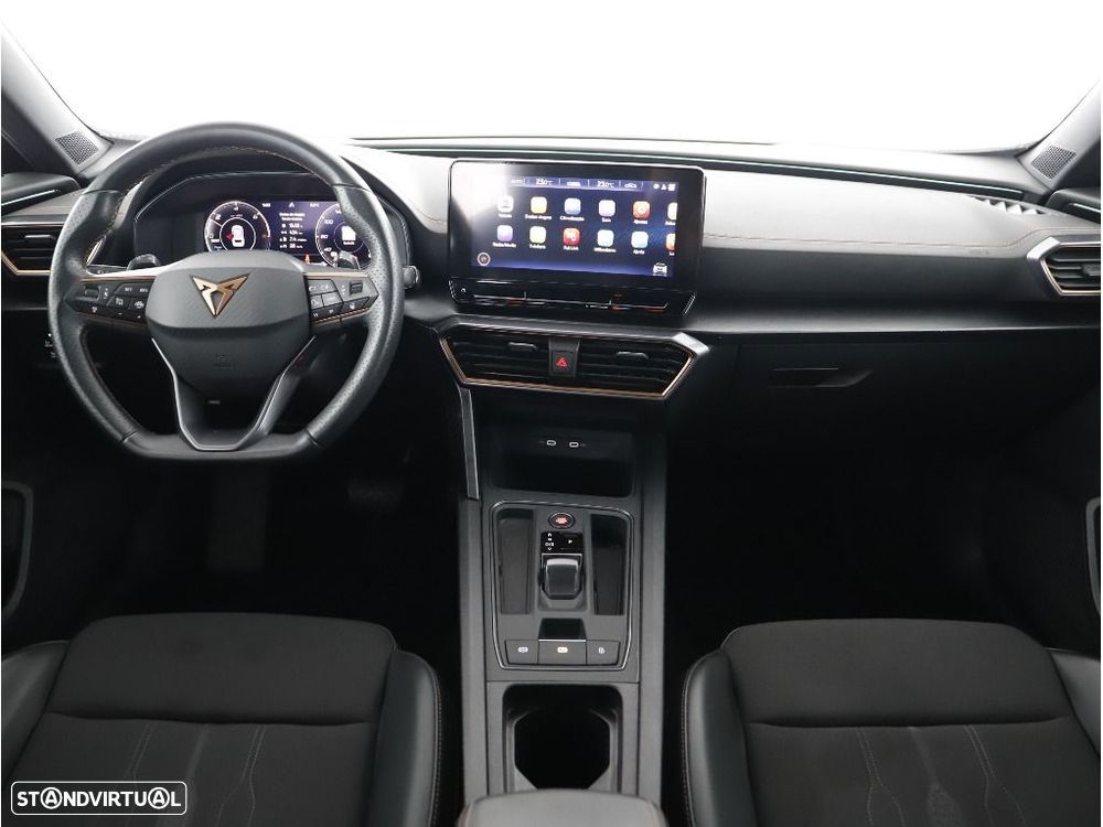 Cupra Formentor 1.4 e-Hybrid DSG - 22