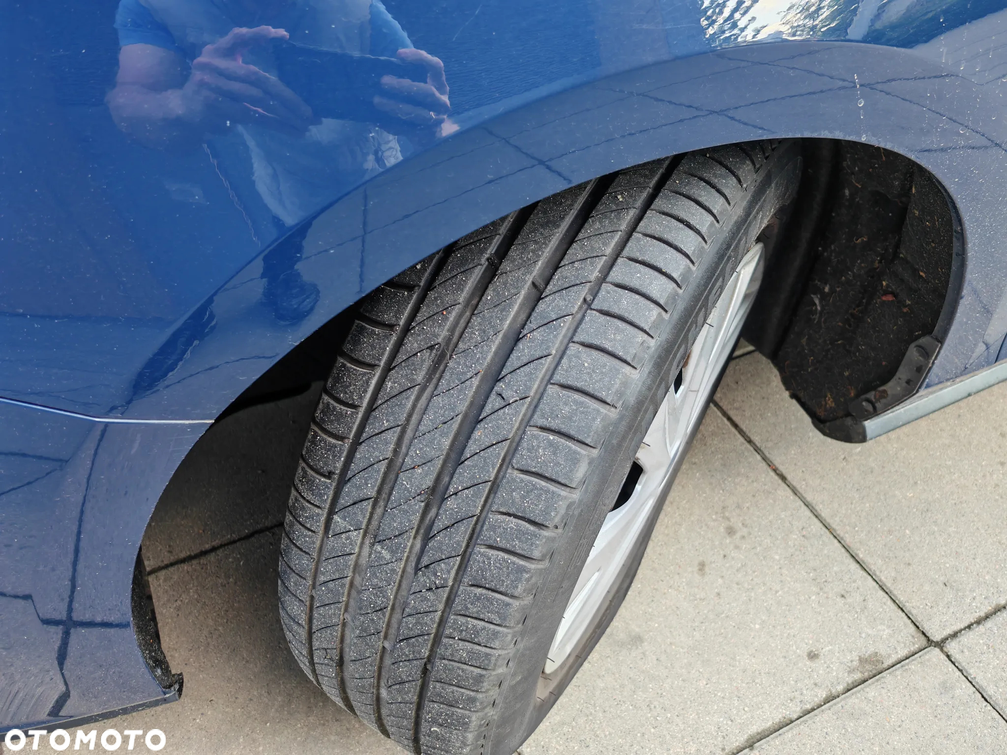 Ford Focus 1.5 EcoBlue Connected - 11