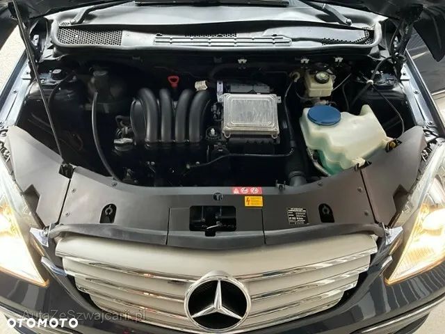 Mercedes-Benz Klasa B - 14