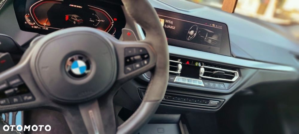 BMW Seria 2 M235i xDrive - 21