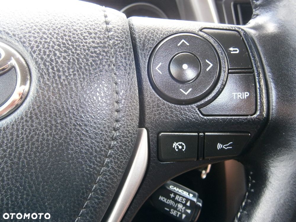 Toyota RAV4 2.0 Prestige 4x4 - 16