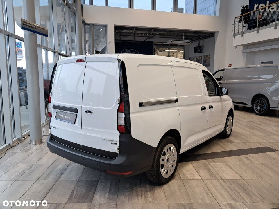 Ford Transit Connect - 3