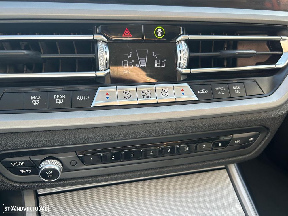 BMW 330 e Corporate Edition Auto - 16