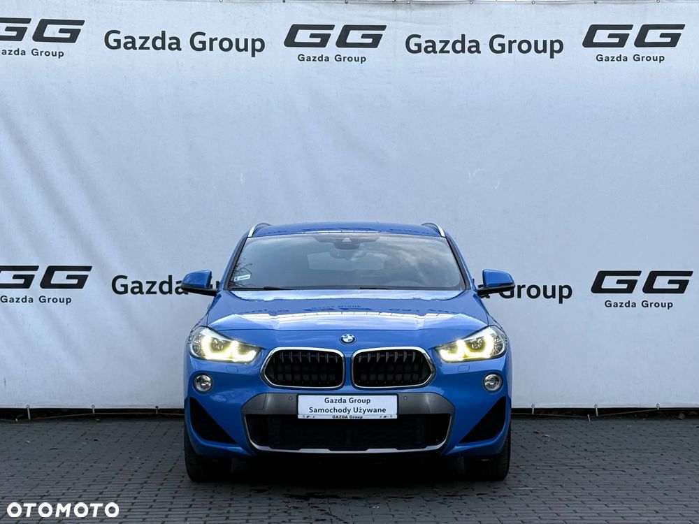 BMW X2 sDrive20i M Sport X sport - 3