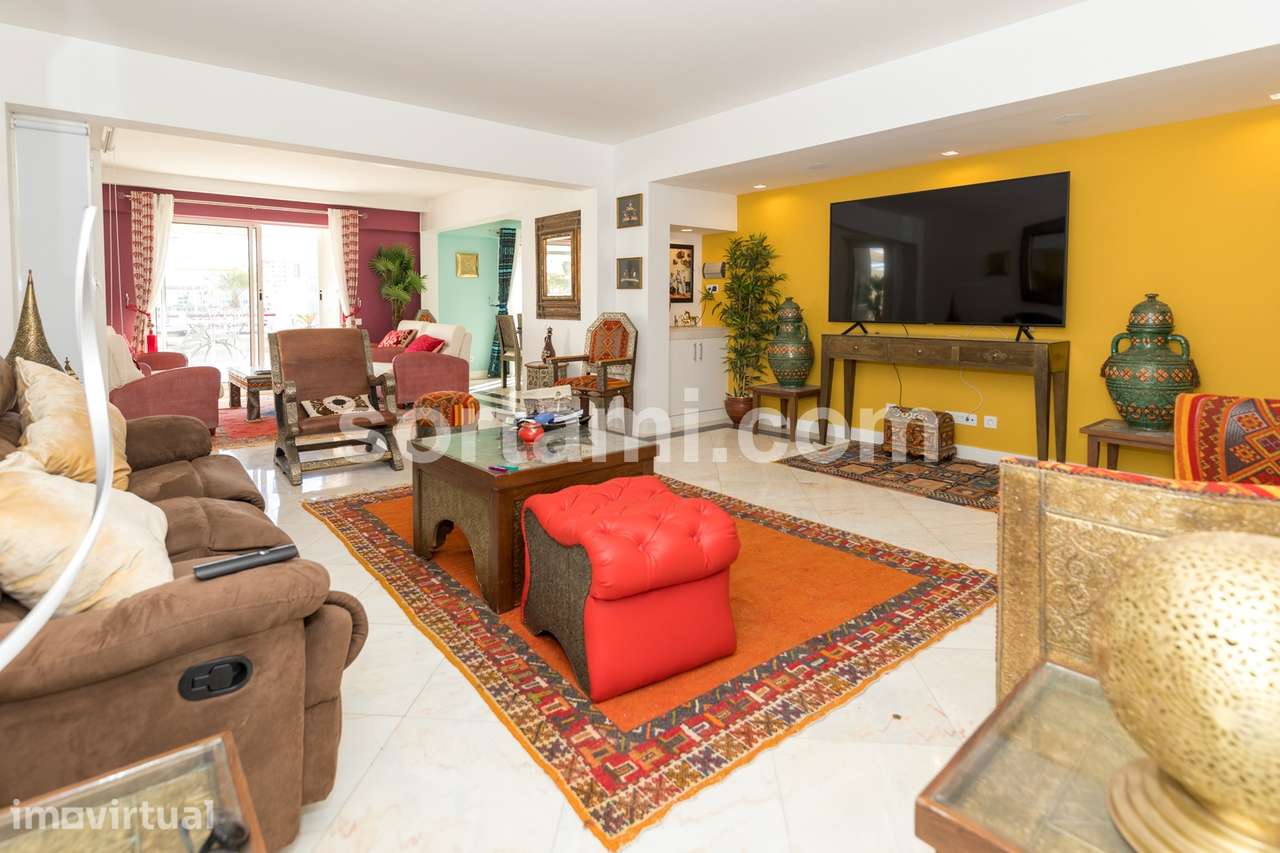 Apartamento T4 Venda em Quarteira,Loulé - Grande imagem: 2/38
