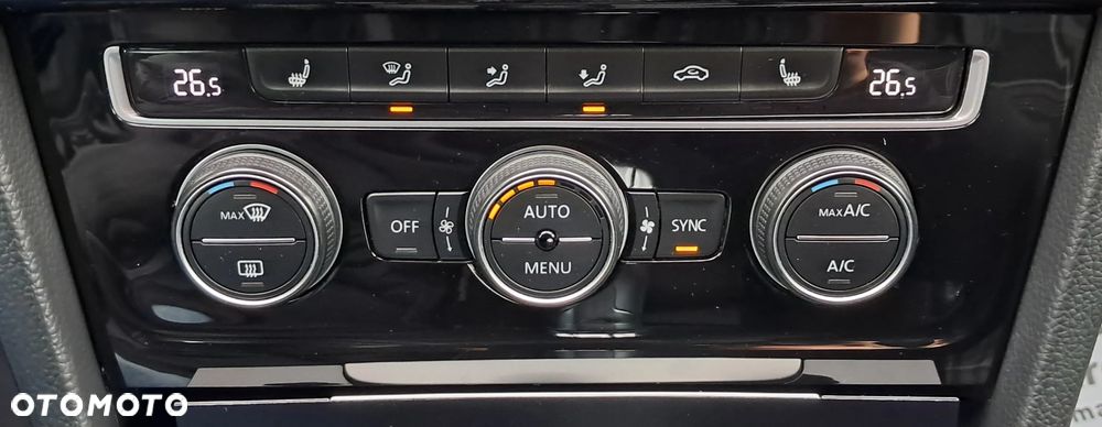 Volkswagen Golf GTD 2.0 TDI SCR DSG - 19