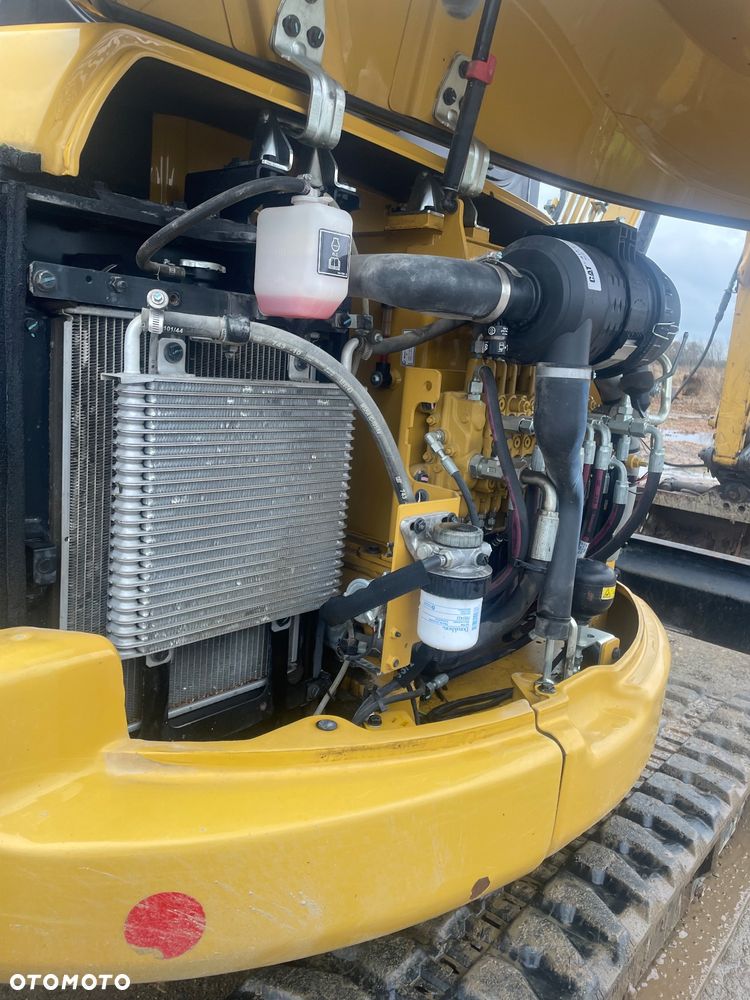 Caterpillar 304 E2 - 10