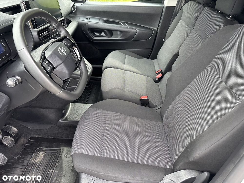 Toyota PROACE CITY - 15