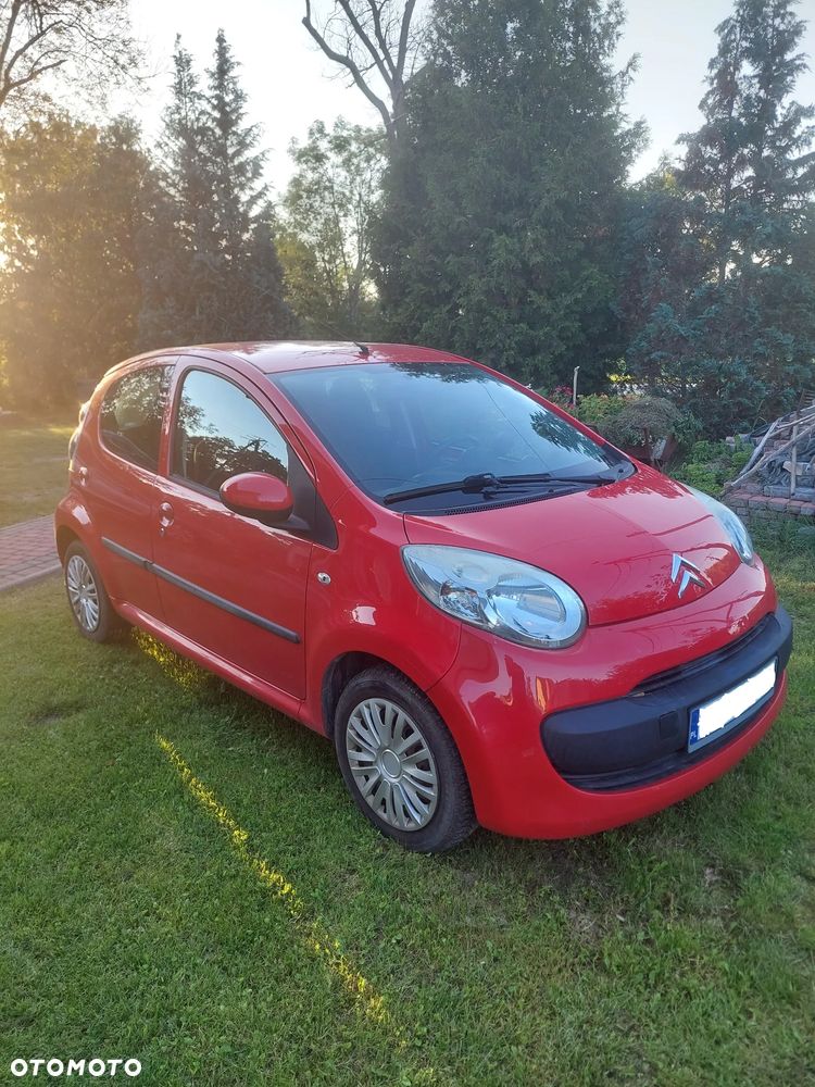 Citroen C1
