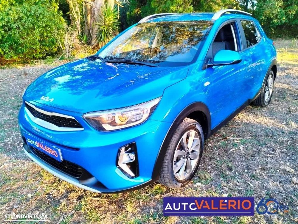 Kia Stonic 1.2 Dynamic - 1