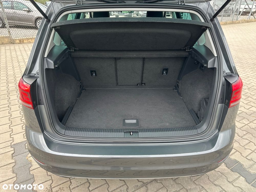 Volkswagen Golf Sportsvan SV 1.0 TSI Trendline - 22