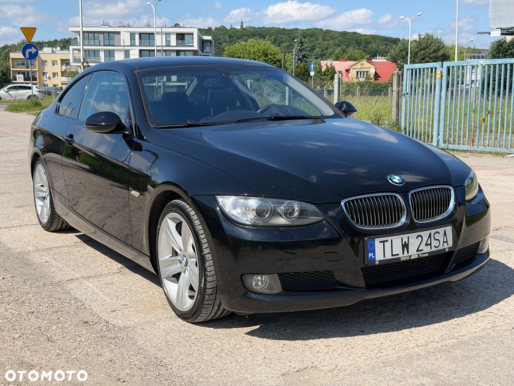 BMW Seria 3 325i Edition Exclusive - 5