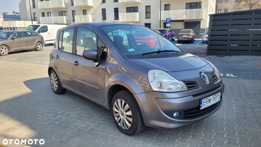 Renault Modus 1.2 TCE Night&Day - 19
