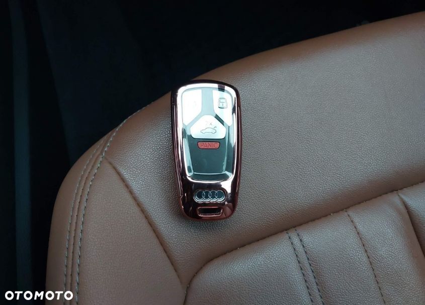 Audi Q5 Sportback 45 TFSI quattro S tronic S line - 17