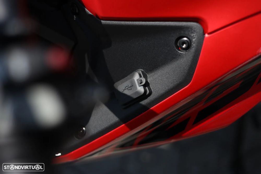 Voge 125RS - 10