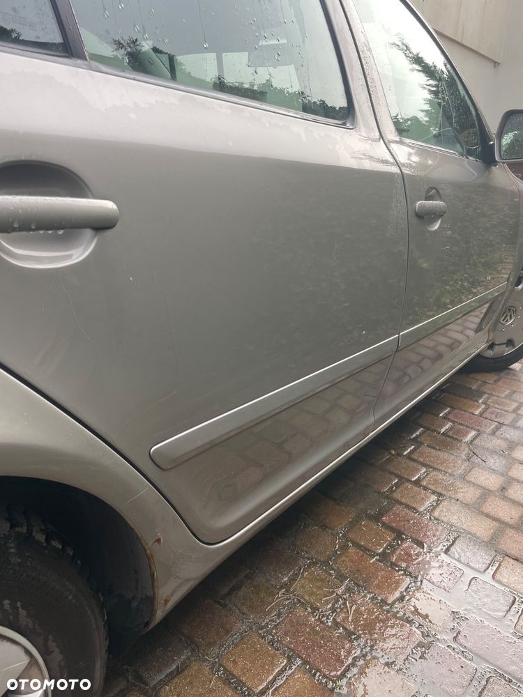 Skoda Octavia 1.4 TSI Ambition - 5