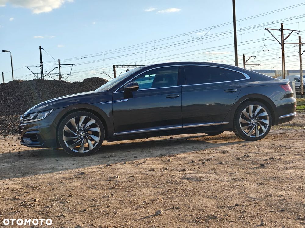 Volkswagen Arteon - 4